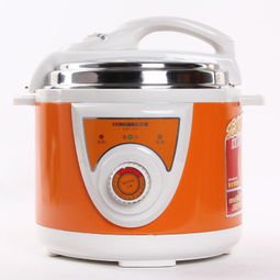 批发正品鸿宝多功能电压力锅 节能不粘内胆，打造厨房高效新体验